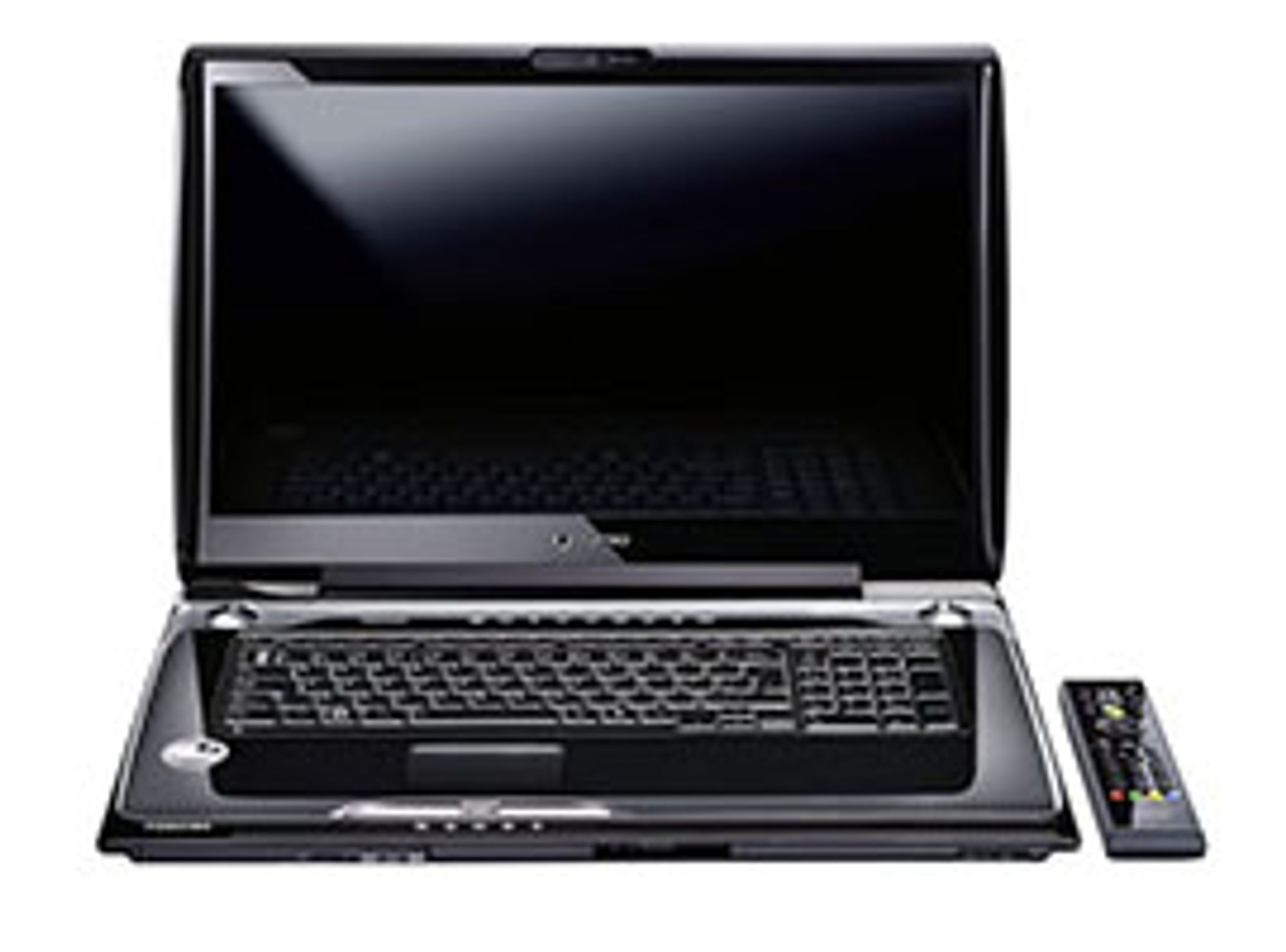 Toshiba Qosmio F50 og G50
