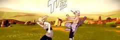 Trailer: Naruto: The Broken Bond #8