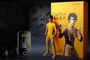 Her er Bruce Lee-mobilen
