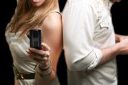 Her er mobilene som str�ler mest