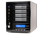 Thecus N4100PRO
