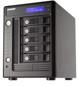Qnap TS-509 Pro