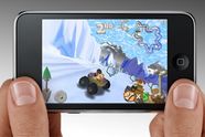 Apple Ipod Touch 2G