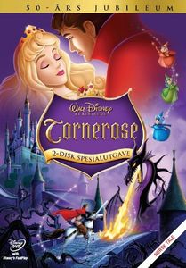 Tornerose (Special Edition)