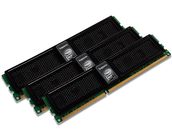 OCZ DDR3 PC3-10666 Intel i7 Triple Channel 3 GB