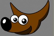 GIMP 2.6.3 er klar