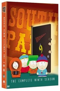 South Park - Sesong 9