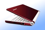 Ideapad S9e og S10e får norsk lansering