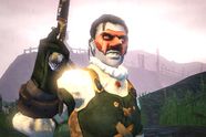 Ny �y for Fable 2