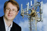 � Er mobilstr�ling farlig?