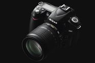 Nikon D90