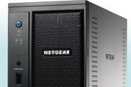 Netgear ReadyNAS Duo