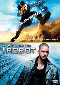Jumper / I, Robot