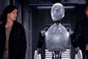 Jumper / I, Robot