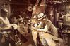 Led Zeppelin In Through The Out Door