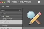 Brukerguide for Configurator