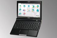 Asus vil levere Linux likevel