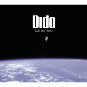 Dido Safe Trip Home - Limited Edition
