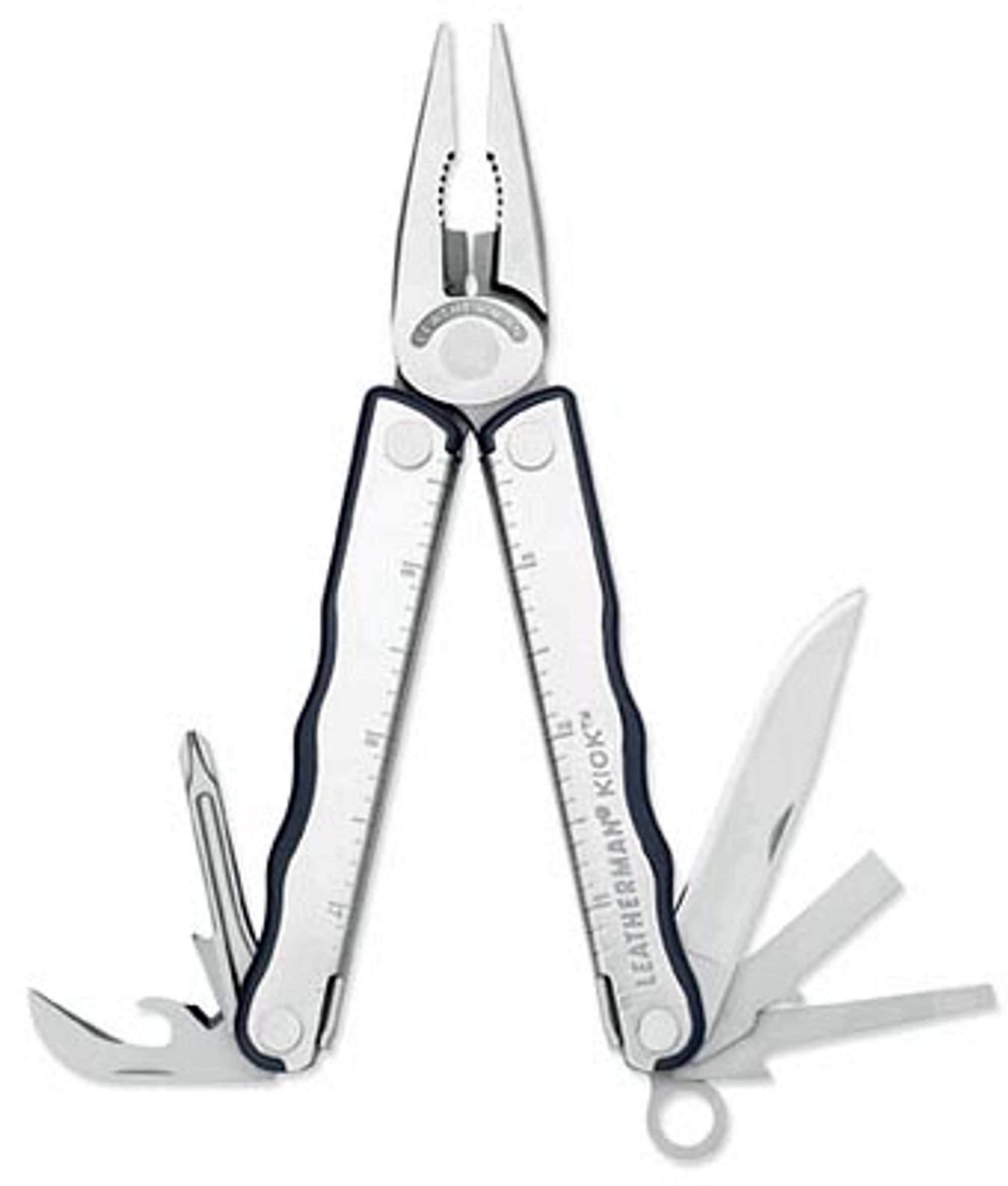 Leatherman Kick