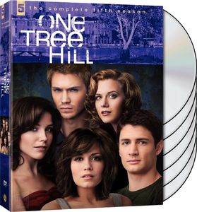One Tree Hill - Sesong 5