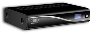 Dream-Multimedia Dreambox DM 800 HD PVR