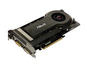 Asus Radeon HD 4850 MATRIX 512 MB