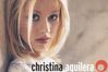 Christina Aguilera Christina Aguilera