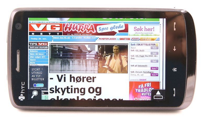 Den nye surfekongen