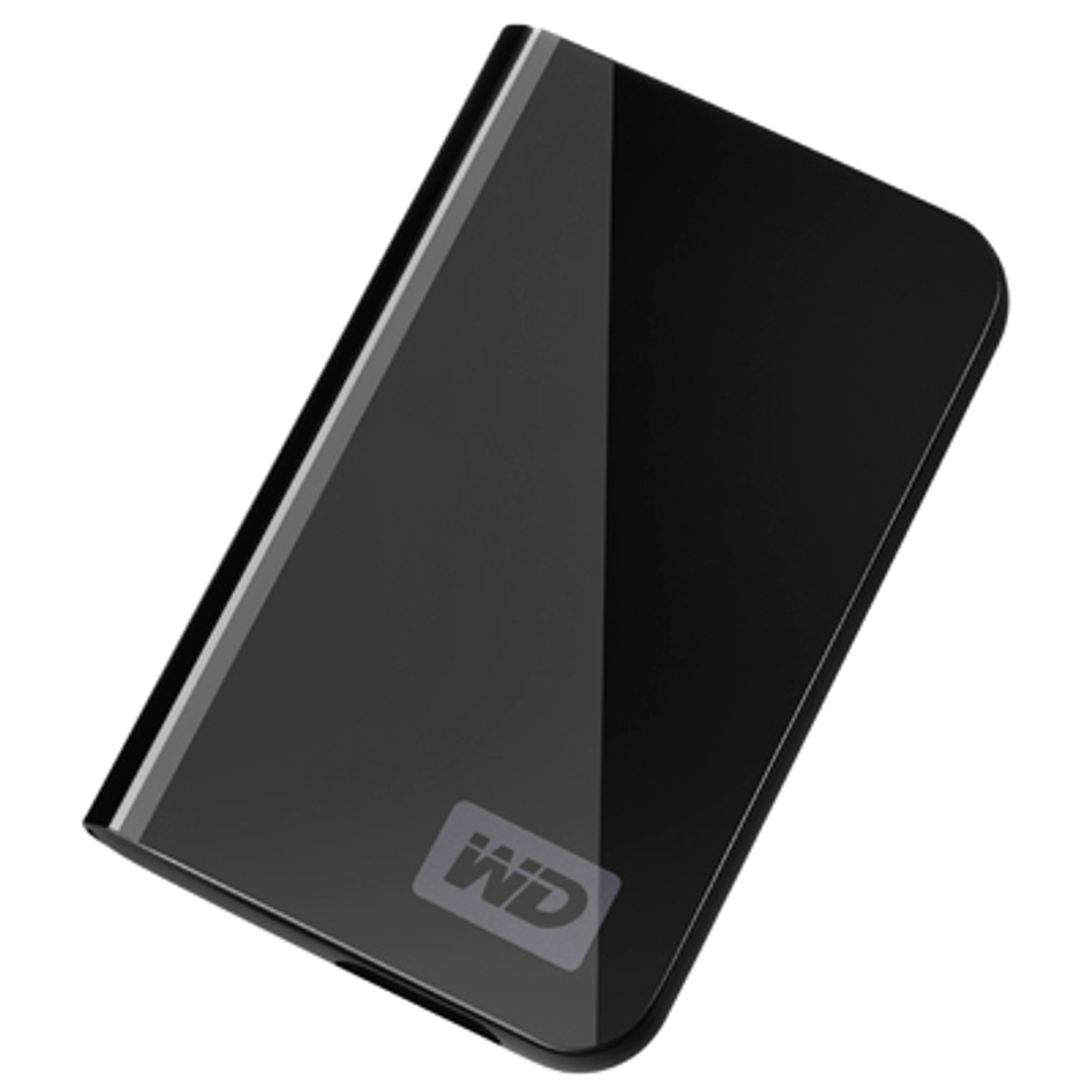 WD My Passport Essential 250 GB