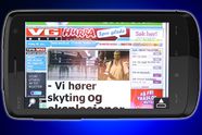 HTC Touch HD