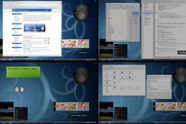 Beta av KDE 4.2 tilgjengelig