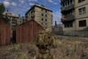 S.T.A.L.K.E.R: Shadow of Chernobyl