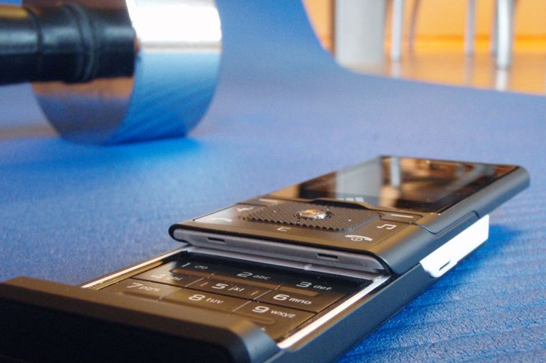 F110 Micoach gjør seg best på treningsstudioet