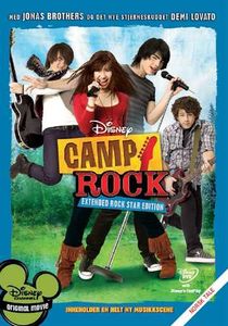 Camp Rock