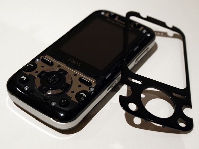 Endelig en telefon for gamere