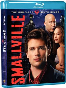 Smallville - Sesong 6