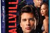 Smallville - Sesong 6