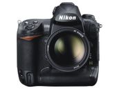Nikon D3x