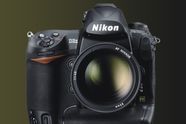 Nikon D3x er offisiell