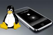 Linux kommer til Iphone