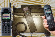Retrofil: Siemens var først