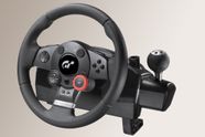 Logitech Driving Force GT