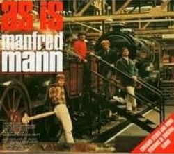 Manfred Mann As Is