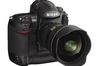 Nikon D3x