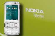 Førsteinntrykk: Nokia N79