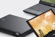 Bærbar med ARM- og Intel-prosessor