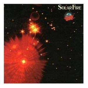 Manfred Mann's Earth Band Solar Fire
