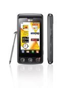 LG KP500