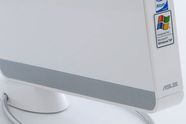 Erstatter Atom med Celeron