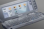 – Nokia vil lansere datamaskiner